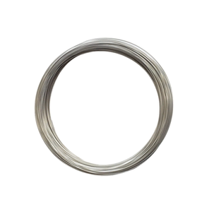 304不锈钢丝1 1.2 1.5 2 3 4mm衣架葡萄搭架软硬钢丝线铁丝捆绑丝