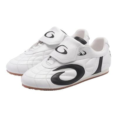 BLOCCO5时尚豹纹百搭德训鞋女