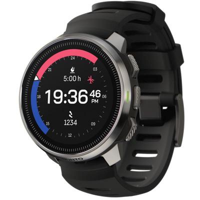 颂拓Ocean多功能潜水表