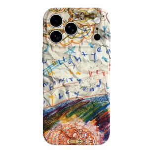【艺术狂想】杂乱色彩涂鸦适用iPhone16/15promax手机壳华为mate60软OPPOreon12vivoS20苹果14一加ACE3小米15