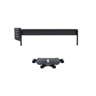 21-23款标致4008/5008车载手机支架专用标志2008屏幕款导航配件