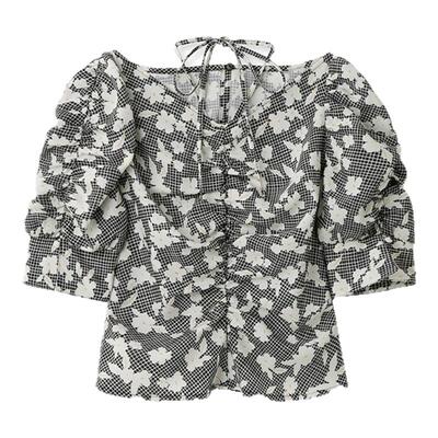 LilyBrown2023早春新品