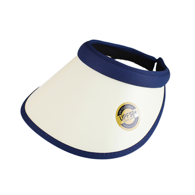 儿童防晒帽可定制logo活动帽子