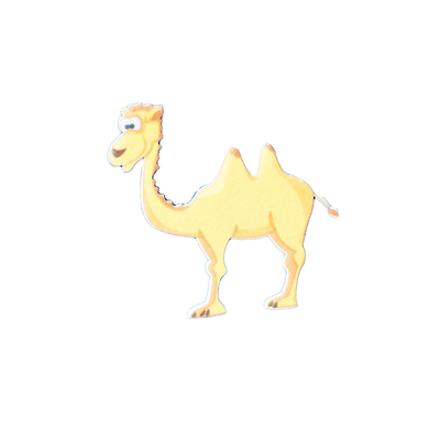 毛毡教具儿童早教绘本故事