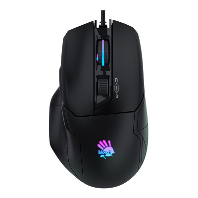 双飞燕血手幽灵w70MaxW70Pro数据