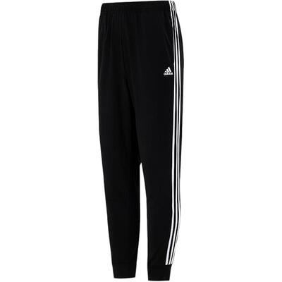 Adidas/阿迪达斯男足球运动长裤