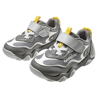 基诺浦男女婴儿鞋