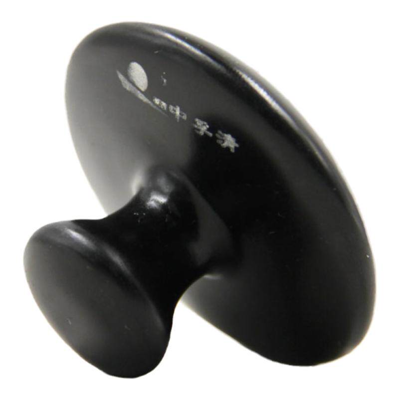 砭圣中孚清砭石小蘑菇面部按摩器泗滨能量石脸部按摩提拉揉腹神器