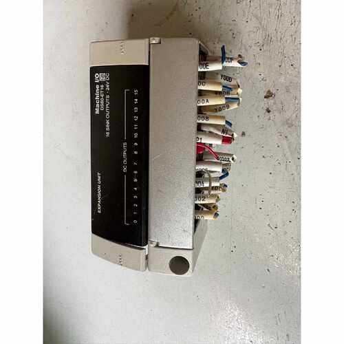 询价RS OEMax扩展模块 DS60-ET16