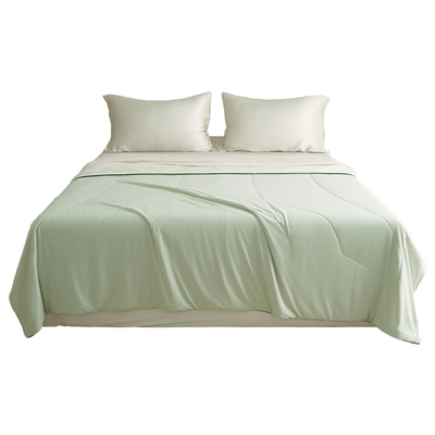 音色家居薄荷冰夏凉被持久凉感