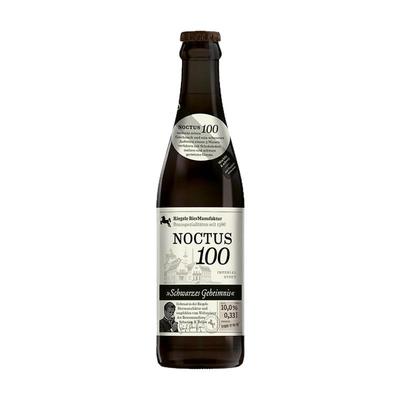 力格勒手工100号6瓶装330ml10度