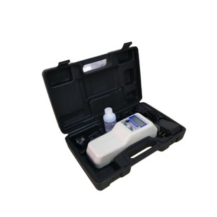 齐威便携式浊度仪WGZ-1B 水厂水质检测数显浊度计 混浊度检测仪