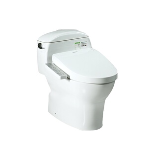 TOTO智能马桶CW988SEB+TCF3F460/260卫洗丽即热冲洗坐便器 (02)