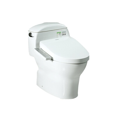 TOTO卫洗丽智能组合坐便器CW988