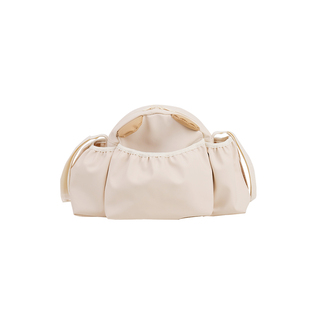 电动车收纳包大容量分区置物兜电瓶车前置通用手机纸巾水杯挂物包