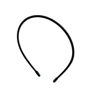 隐形无痕极细款发箍不勒头空气头箍男女短发过渡期神器洗脸压发卡