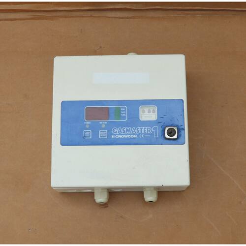 CROWCON GASMASTER 1 CONTROL PANEL GMS1