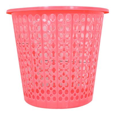 纸篓垃圾桶大号废纸篓塑料篮批发