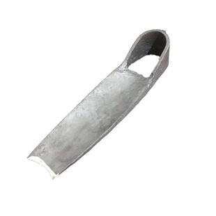 老式挖笋专用锄头锻打挖冬笋锄头老式铁匠铺带木柄挖冬笋神器锰钢