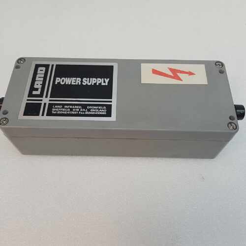 AMETEK LAND INFRARED POWER SUPPLY