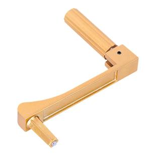 晾衣架把手手柄摇把配件升降晒衣架手摇器阳台凉衣架升降器通用