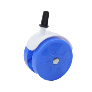 婴儿学步车配件学步车静音轮子滑行车轮助步车轮学行车轮子学步车