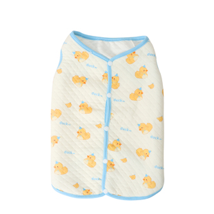 宠物狗狗衣服纯棉背心保暖护肚防着凉2025新款柯基保暖秋冬防静电