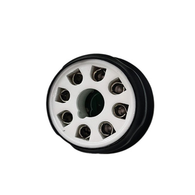 6v6gt6p6p替换掉6P1电子管转换座