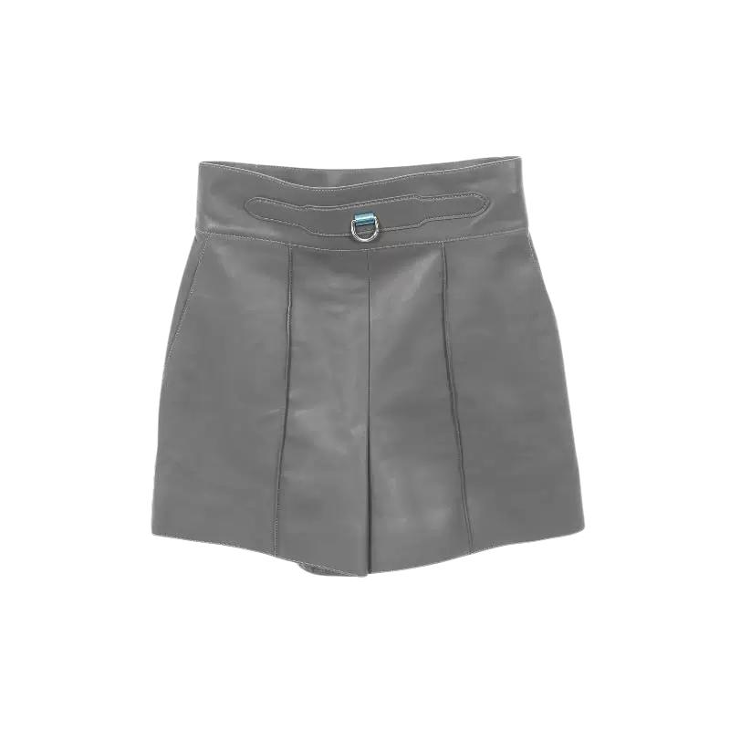 中古Hermes爱马仕裤子レディース