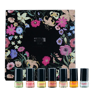 雪嫣香体原液体香全身持久留香女士淡香水香体液走珠性香原液套盒