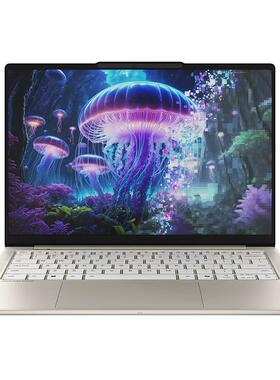 联想YOGA14英寸商务长续航轻薄本