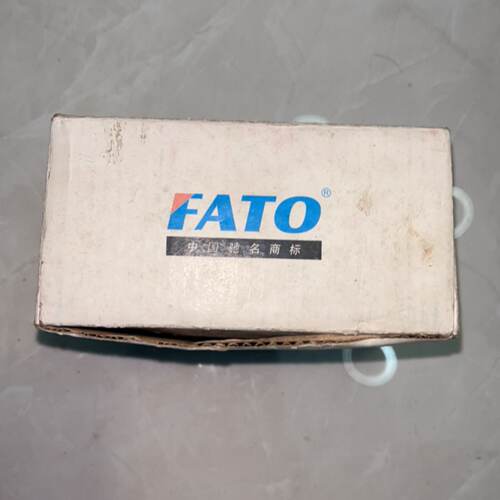 FATO华通行程开关 JW2-11Z/3原厂正品