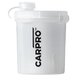 CARPRO卡普  Measure Cup旋入式挤压式量杯28牙口适100ml精准刻度