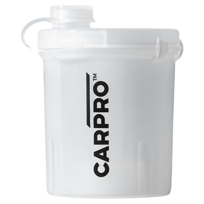 carpro卡普稀释瓶量杯