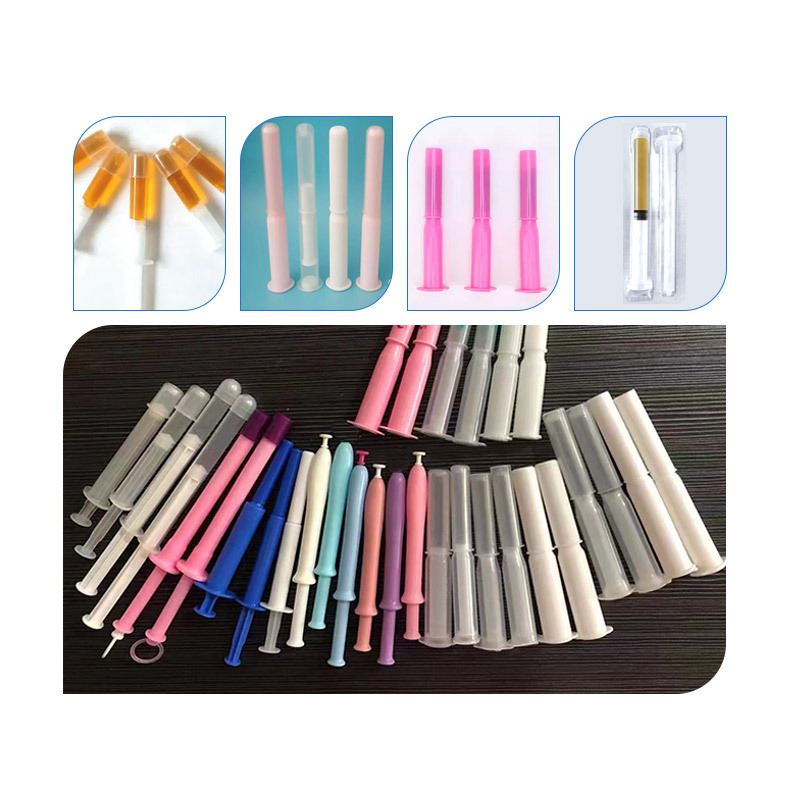 妇科凝胶灌装机3克5克4头妇科凝胶灌装高速全自动妇科凝胶灌装机