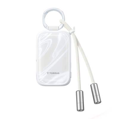 国补再减15%|自带挂扣充电宝