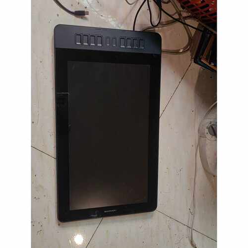 高漫GAOMON GM156HD液晶数位屏，15.6寸大屏，