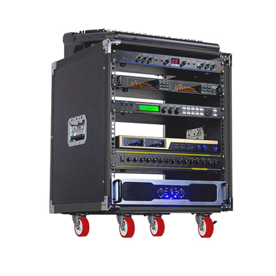 8U/10U/12U功放机柜音响机柜