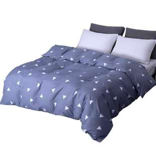 枕套防水防油防螨虫抗菌防汗口水透气儿童老人可洗酒店养老院宾馆