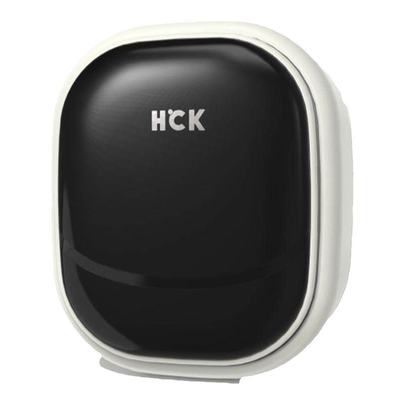 HCK哈士奇壁挂式洗衣机洗烘一体