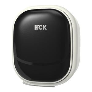 HCK哈士奇壁挂式洗衣机洗烘一体