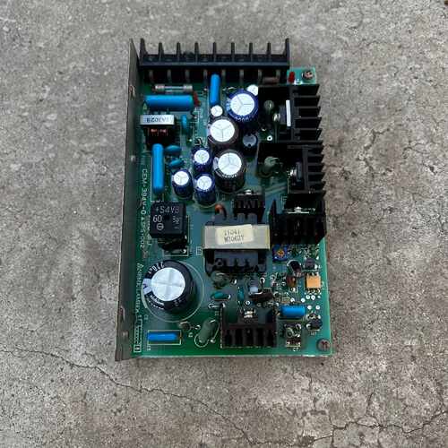 议价日本LAMBDA开关电源HKT505FF输入8513维修