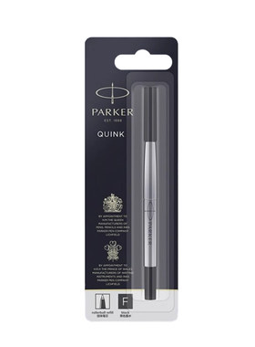 派克宝珠笔笔芯签字笔芯parker
