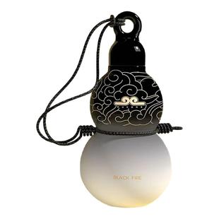 葫芦保温杯水杯水壶大容量男女高颜值户外运动便携耐高温瑞幸同款