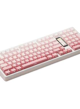 [特惠]腹灵FL980V2Pro侧刻键盘