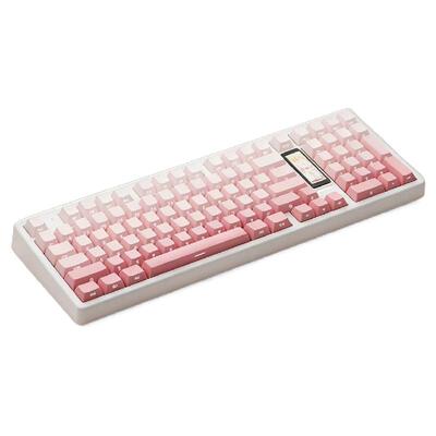 [特惠]腹灵FL980V2Pro侧刻键盘