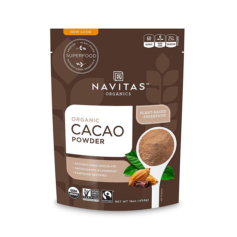 NavitasOrganics纯可可粉