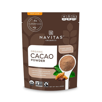 NavitasOrganics纯可可粉