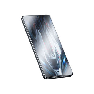 闪魔适用红米k60磨砂钢化膜K60至尊版k60pro手机膜游戏增强K60E贴膜电竞版全屏Pro防指保护膜防爆