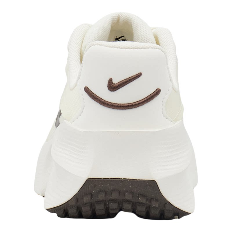 NIKE耐克女子AURA EDGE时尚百搭轻便运动休闲鞋HQ7025-105